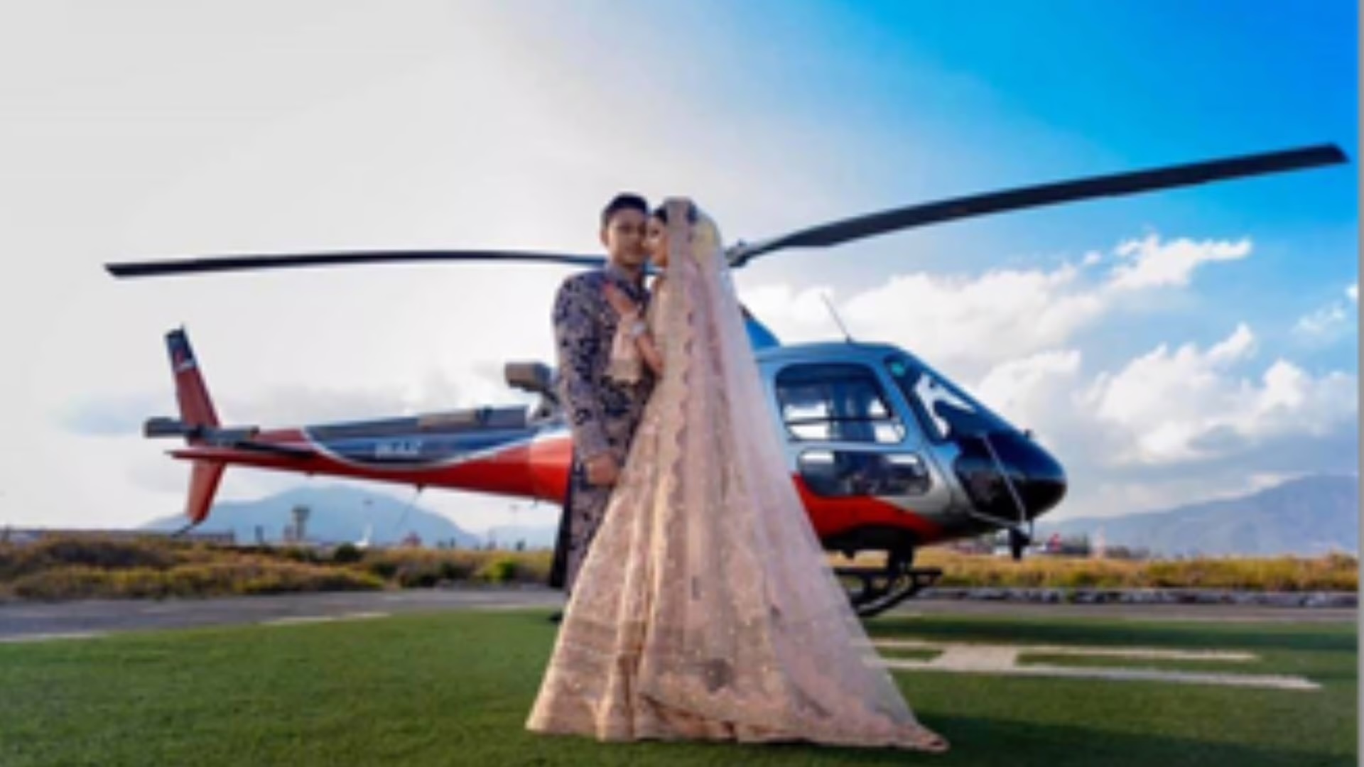 A Look Inside: How Our Portfolio Showcases Real Wedding Stories in Nepal