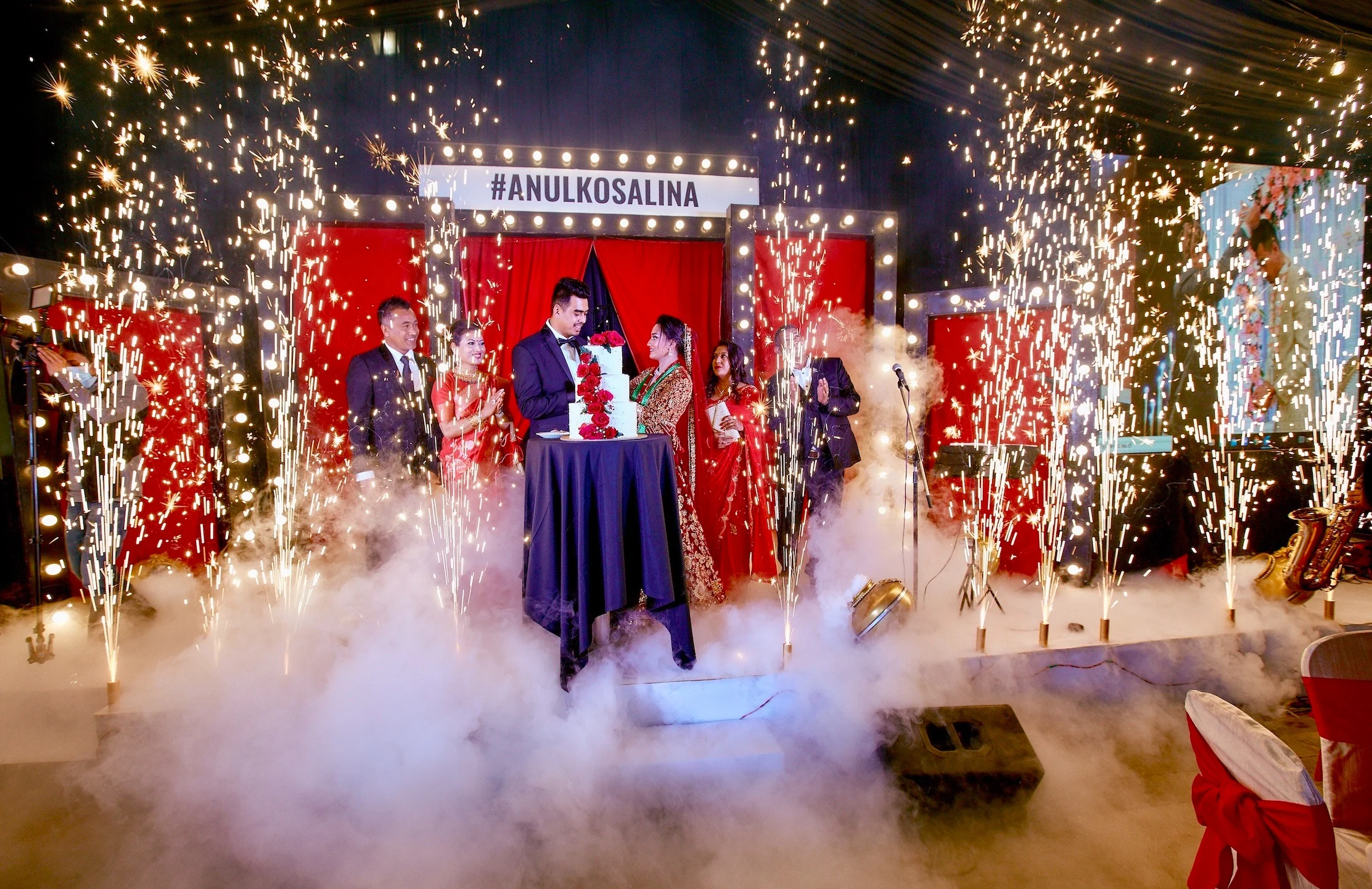 Beyond 'I Do': Ensuring an Unforgettable Experience for Your Wedding Guests in Nepal