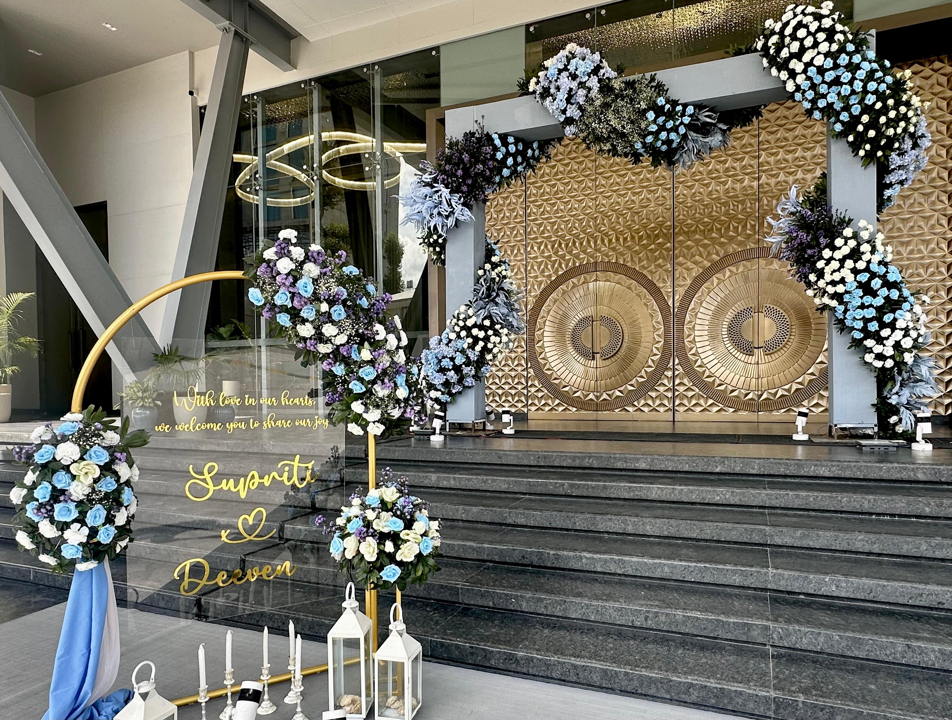 Exquisite Decor Planning