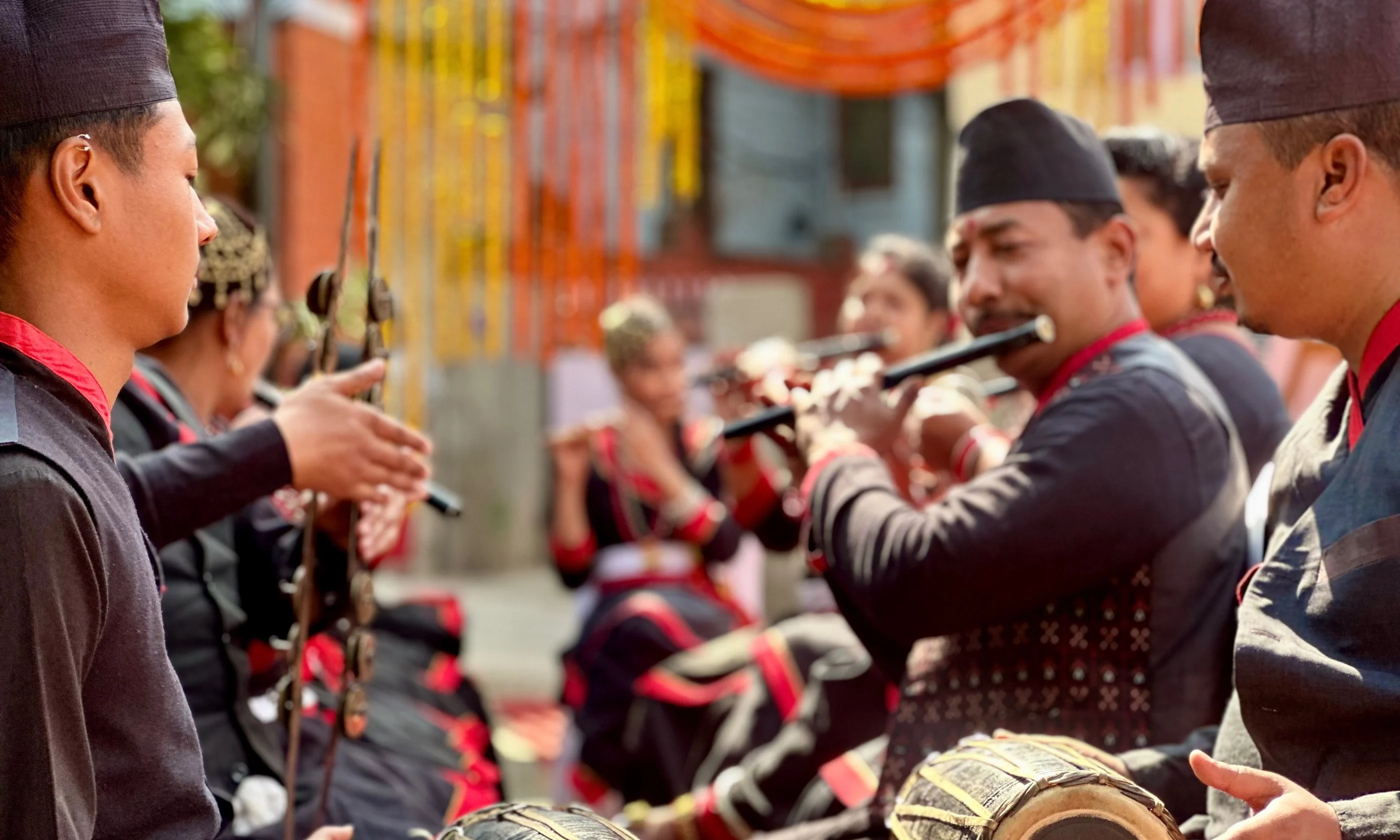 Planning a Nepal Wedding from Abroad: 10 Essential FAQs for International Couples