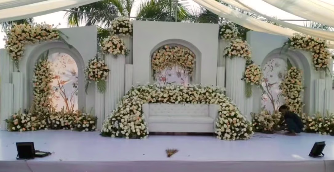 Rain on Your Wedding Day? How We Handle Inclement Weather in Nepal
