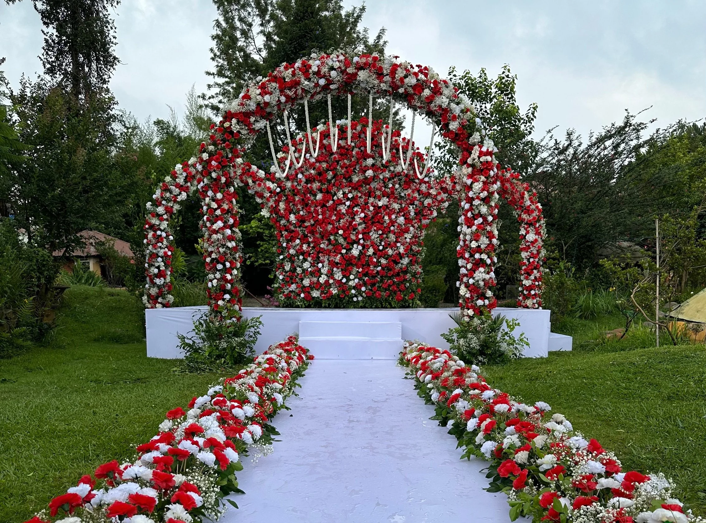 Sacred Moments: An Insider's Guide to Traditional Nepali Wedding Traditions